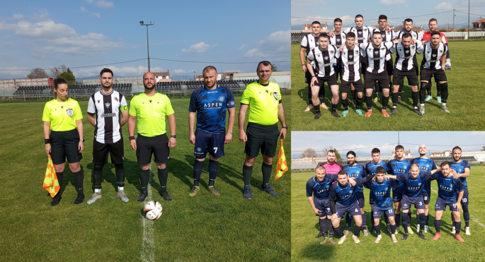 Παρέμεινε σε τροχιά ανόδου ο Διαγόρας