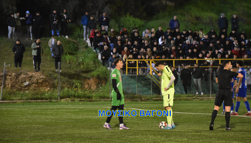 Οι πρώτοι σκόρερ στην Α ΕΠΣΘ      