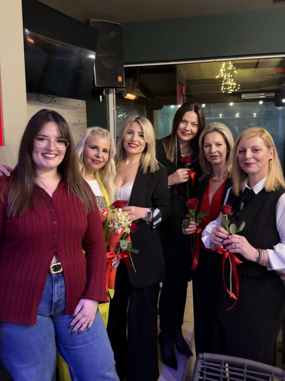 Ένα Μεγάλο Ευχαριστώ