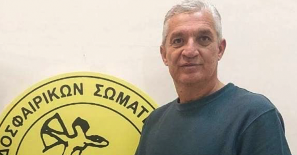 Ο Τζήμας είναι αήττητος        