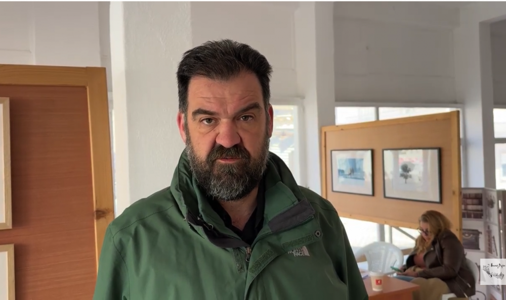 "Ημέρα γιορτής για το ΠΑΣΟΚ"