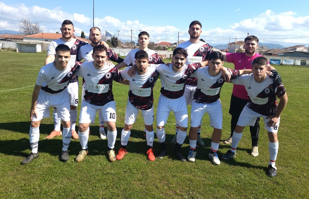 Επιστροφή στις νίκες για Αστέρα