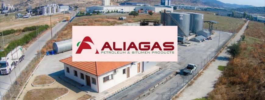 Δείτε τις Θέσεις Εργασίας στην ΑΛΙΑΓΑΣ Α.Ε.     