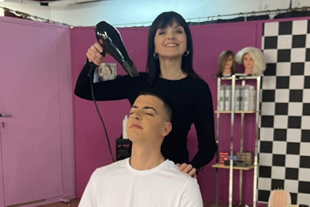 «Σεσουάρ για δολοφόνους» - Μεγάλη επιτυχία και νέες παραστάσεις