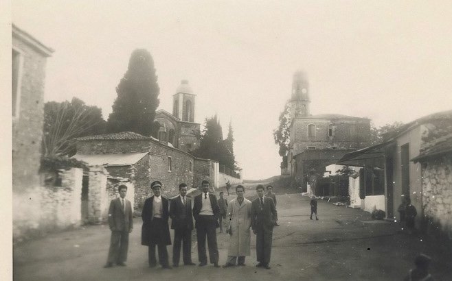 Το παλαιό Βελεστίνο αποκαλύπτεται        