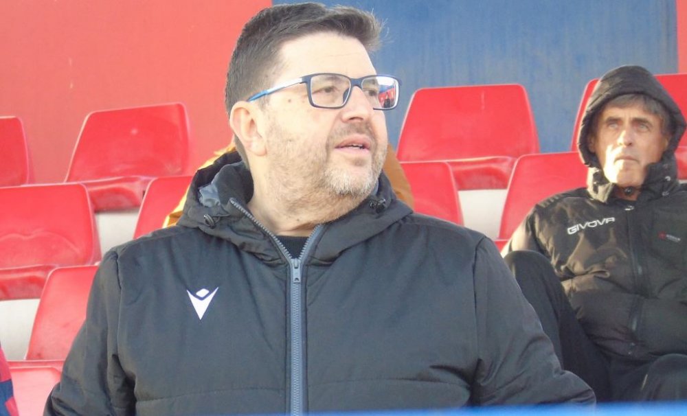 Ποινή σε παράγοντα του Ολυμπιακού Βόλου και πρόστιμο στον σύλλογο