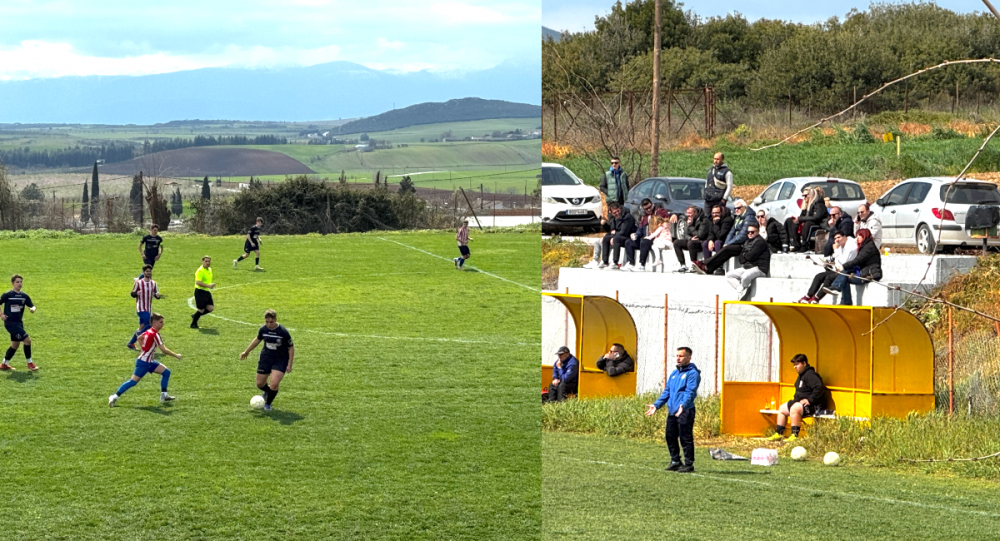 Ντέρμπι Κ-16          