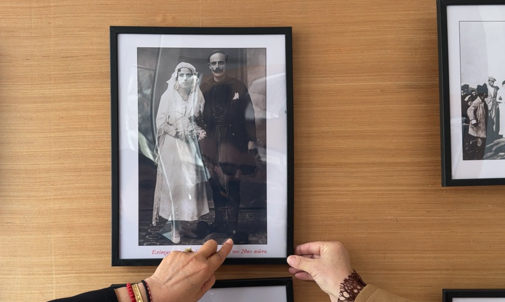 Μνήμες και συναισθήματα από το παρελθόν