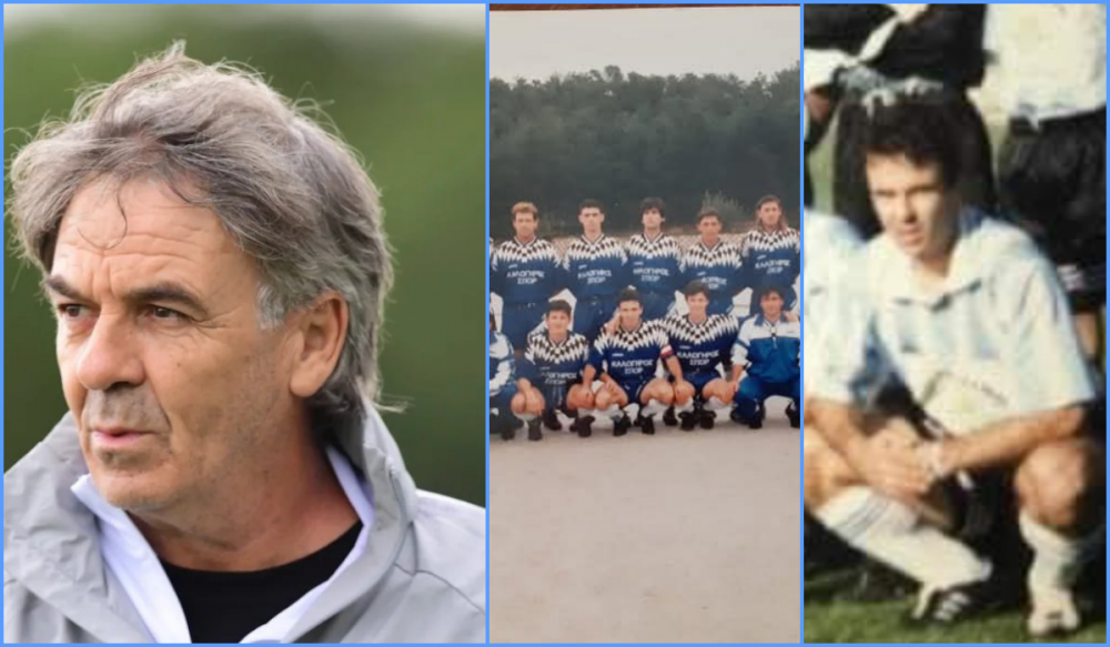 Έρχεται η μεγάλη μέρα και είμαστε όλοι μαζί σας!