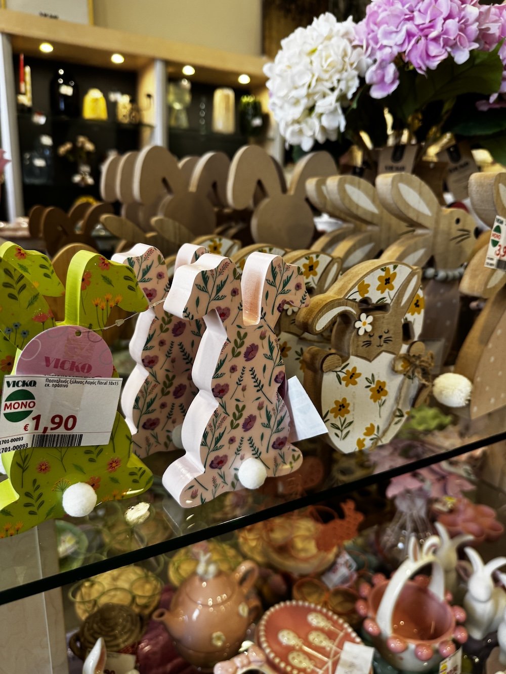 Vicko Μπέκας - Όμορφα Δώρα για το Πάσχα!