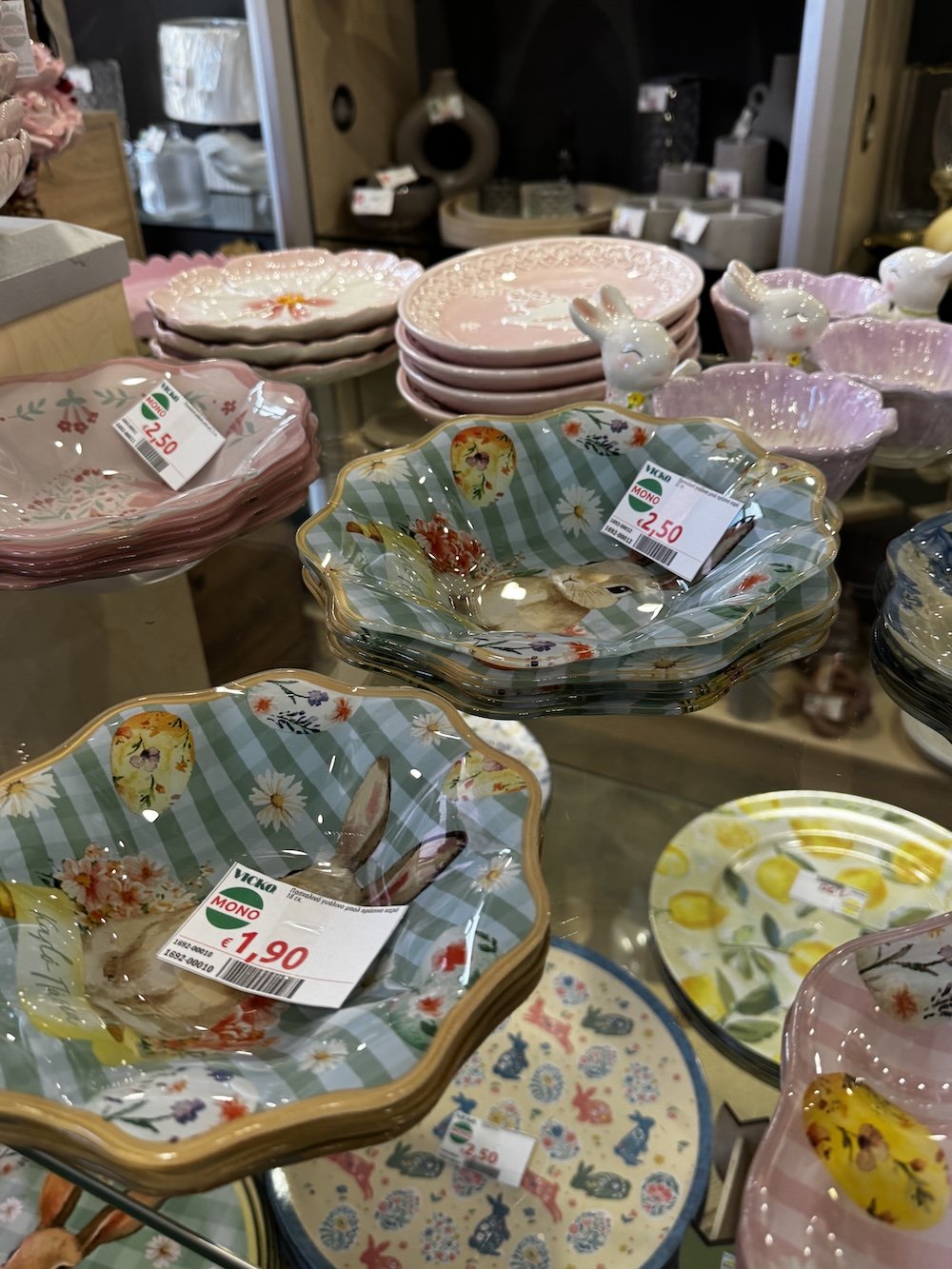 Vicko Μπέκας - Όμορφα Δώρα για το Πάσχα!