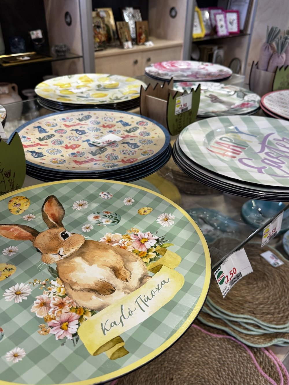 Vicko Μπέκας - Όμορφα Δώρα για το Πάσχα!