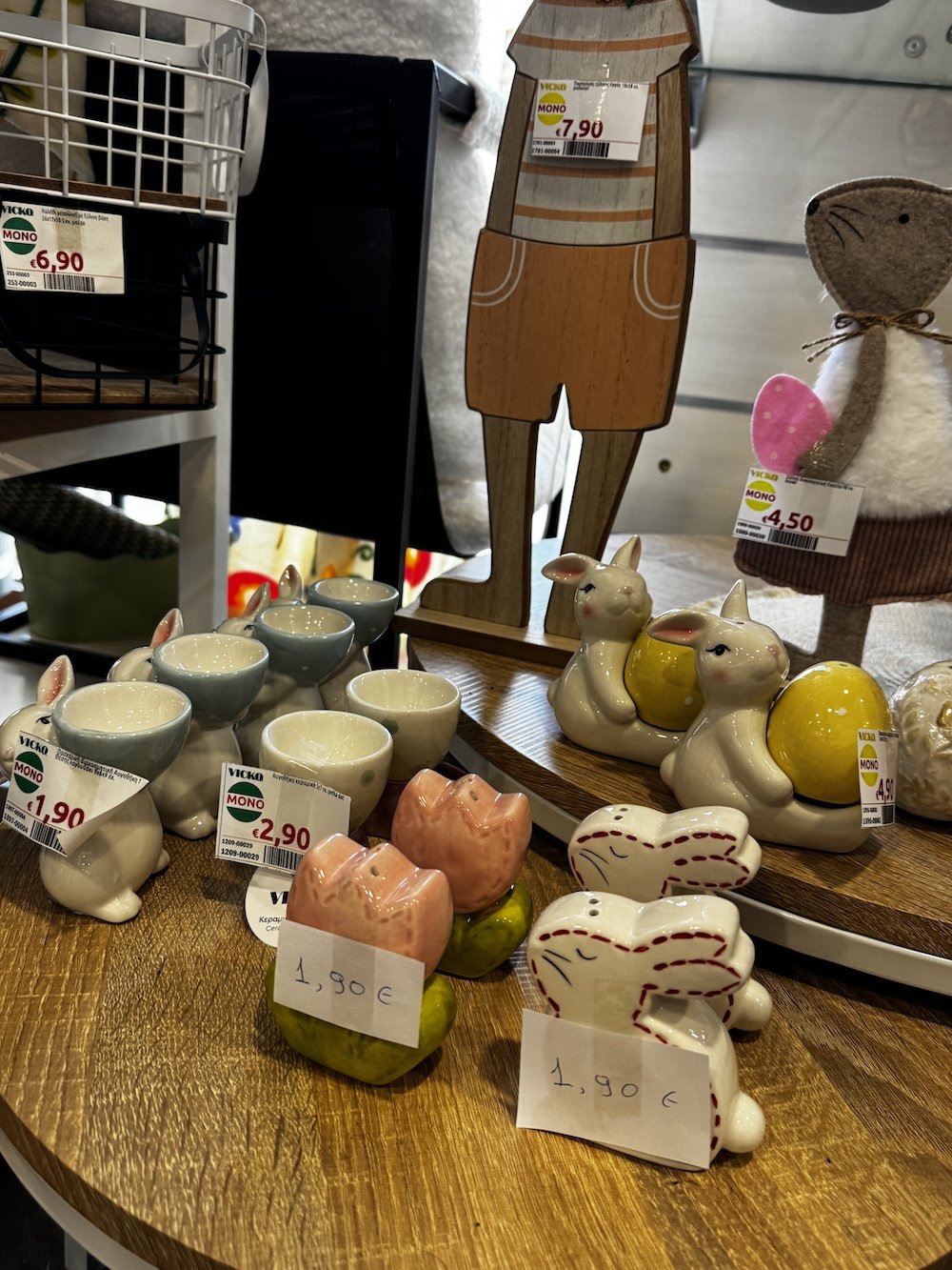 Vicko Μπέκας - Όμορφα Δώρα για το Πάσχα!