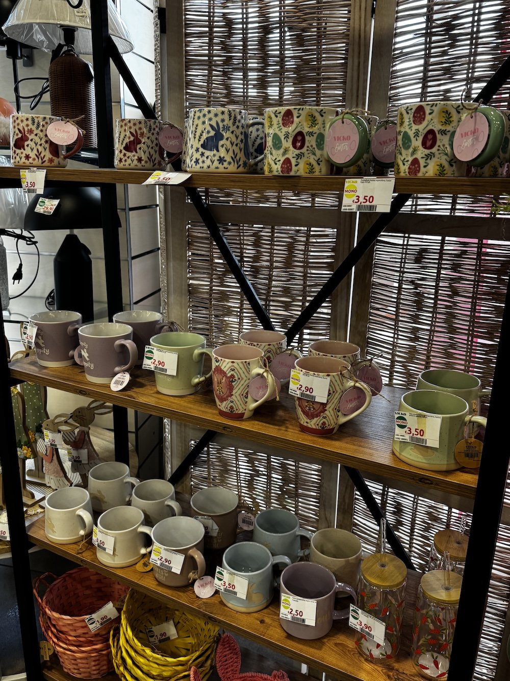 Vicko Μπέκας - Όμορφα Δώρα για το Πάσχα!