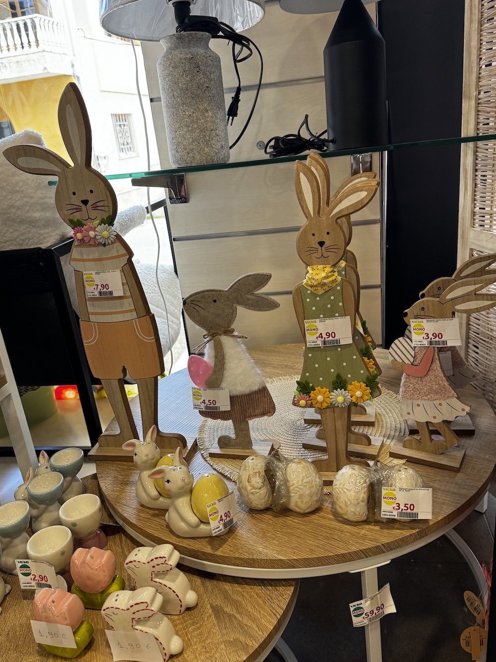 Vicko Μπέκας - Όμορφα Δώρα για το Πάσχα!