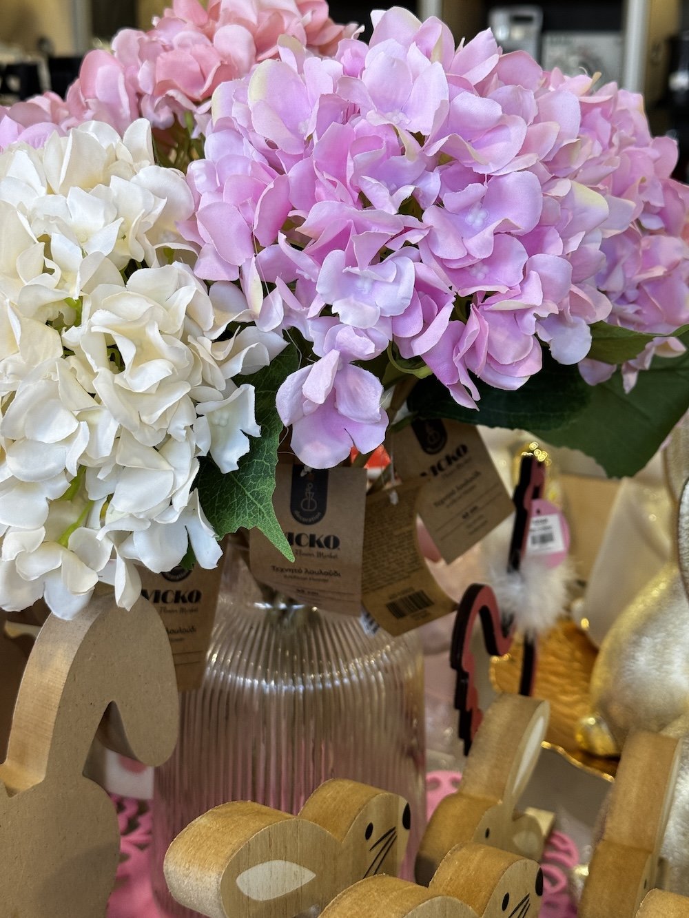 Vicko Μπέκας - Όμορφα Δώρα για το Πάσχα!