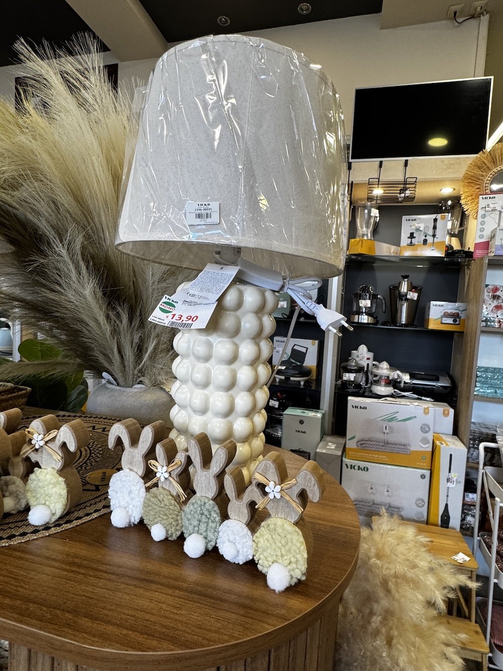 Vicko Μπέκας - Όμορφα Δώρα για το Πάσχα!