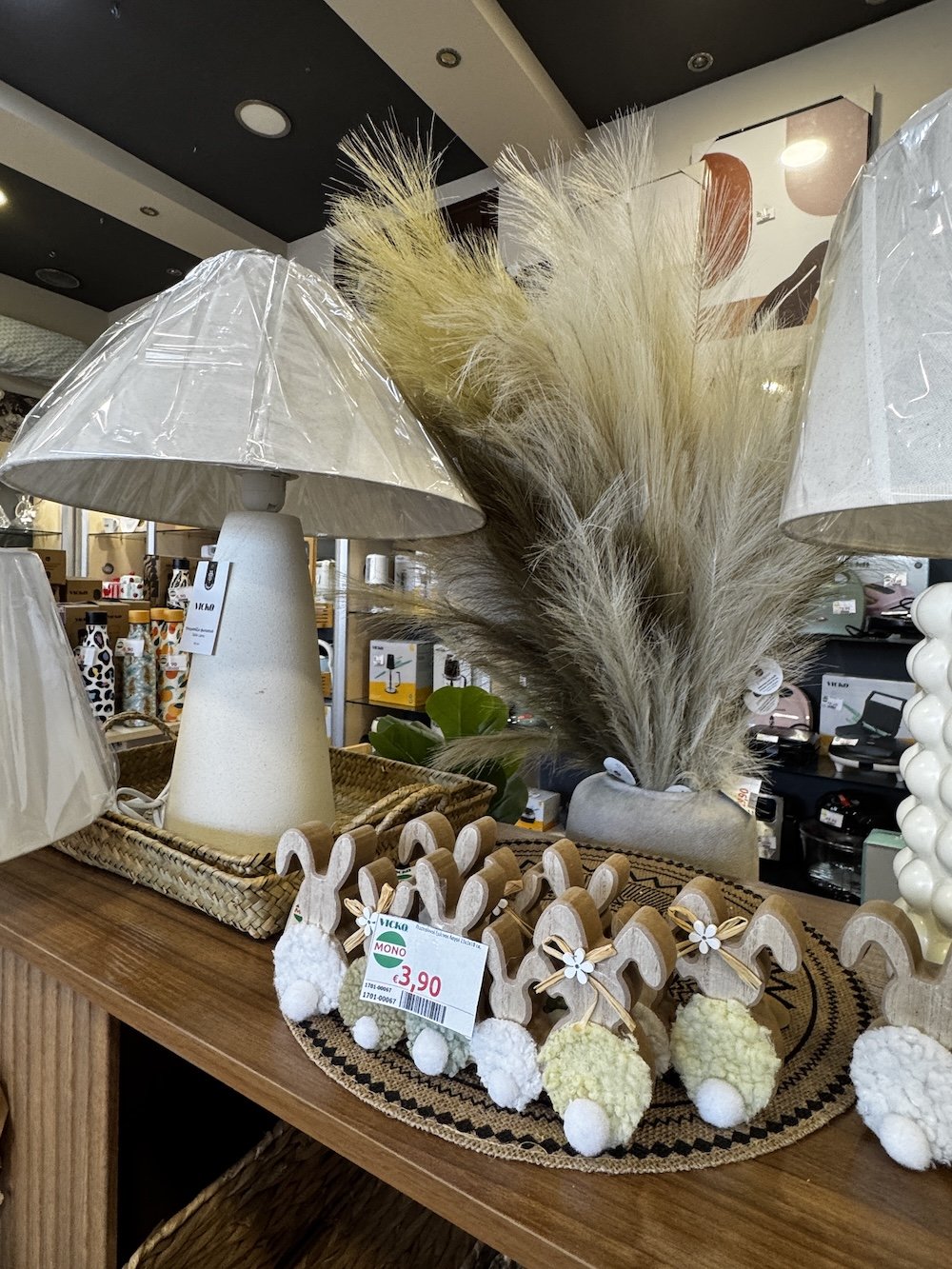 Vicko Μπέκας - Όμορφα Δώρα για το Πάσχα!