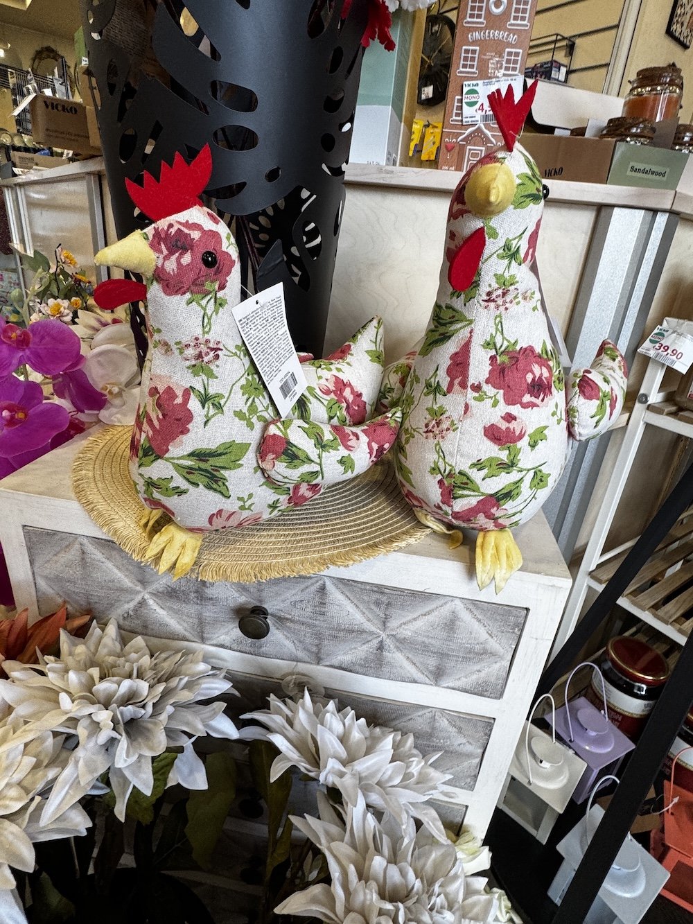 Vicko Μπέκας - Όμορφα Δώρα για το Πάσχα!