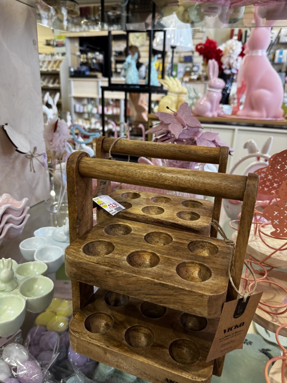 Vicko Μπέκας - Όμορφα Δώρα για το Πάσχα!