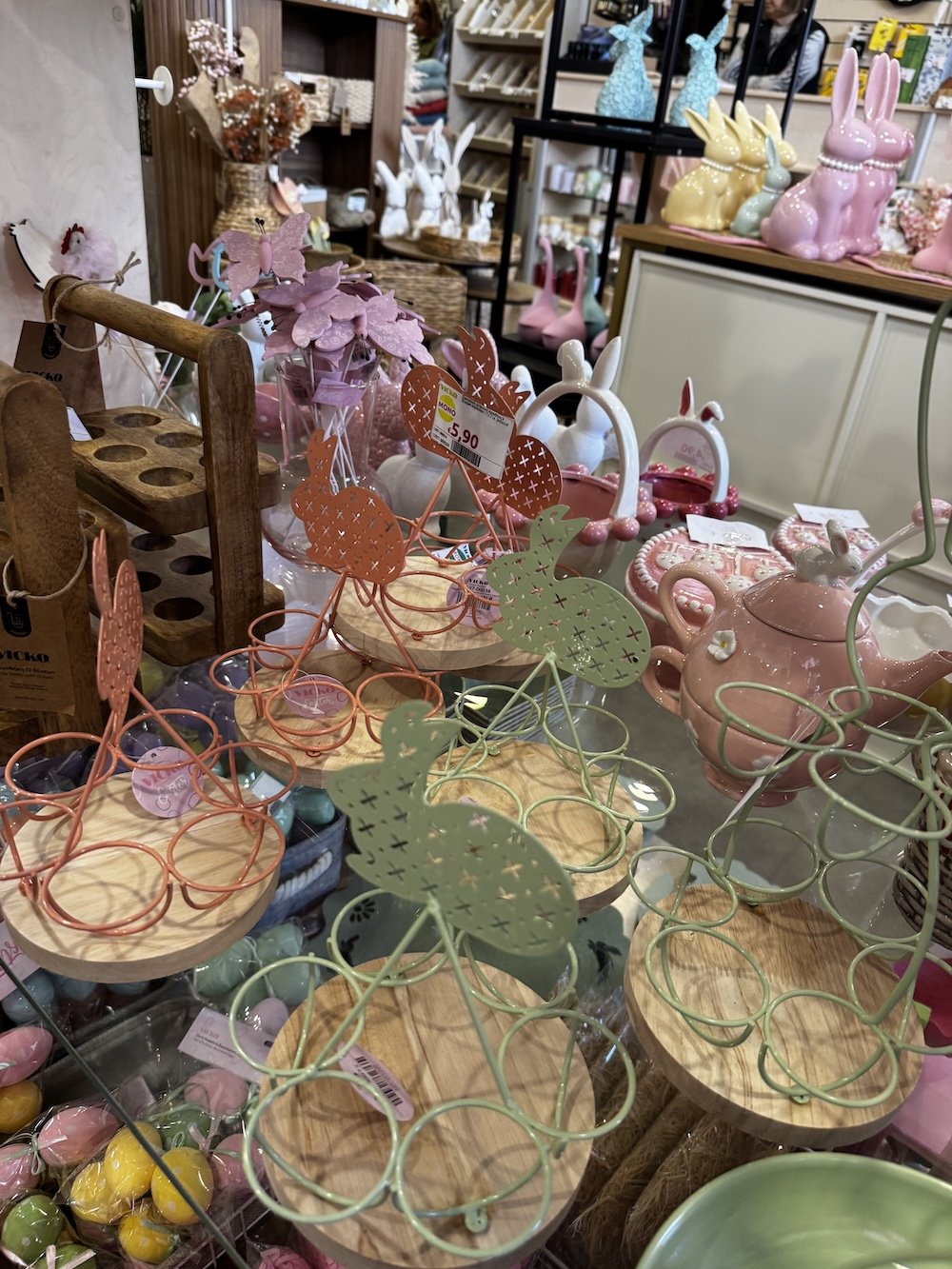 Vicko Μπέκας - Όμορφα Δώρα για το Πάσχα!