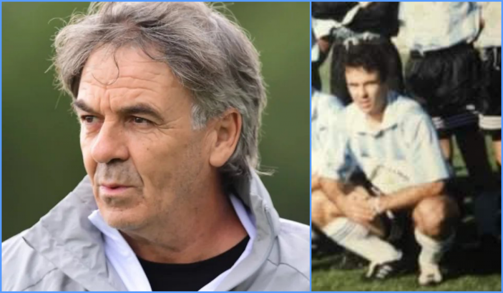 Έρχεται η μεγάλη μέρα και είμαστε όλοι μαζί σας!