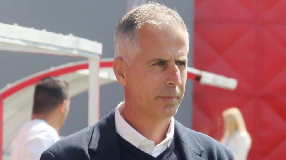 "Πρόκειται για το σημαντικότερο παιχνίδι από όλα όσα έχουμε δώσει"