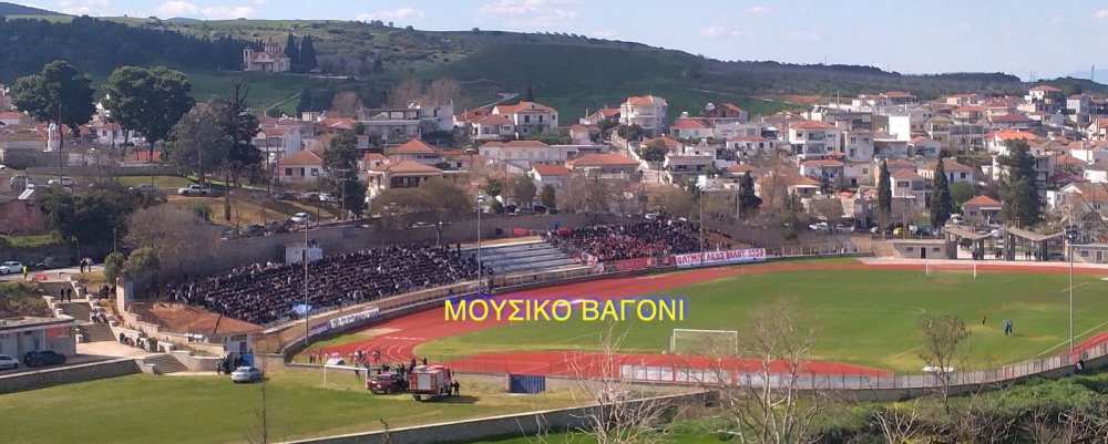 Το απόλυτο φωτορερποτάζ από το Μουσικό Βαγόνι!