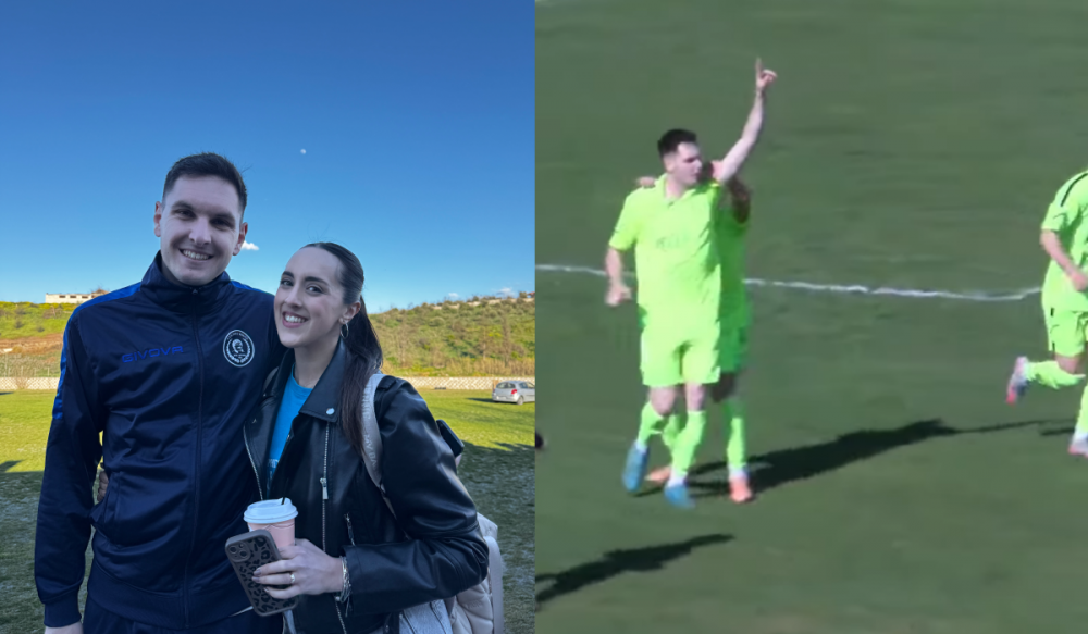 Στην κορυφή και ο Βλάχος!