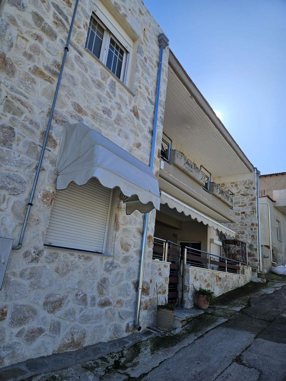 Εξαιρετικό ακίνητο προς πώληση στο Βελεστίνο