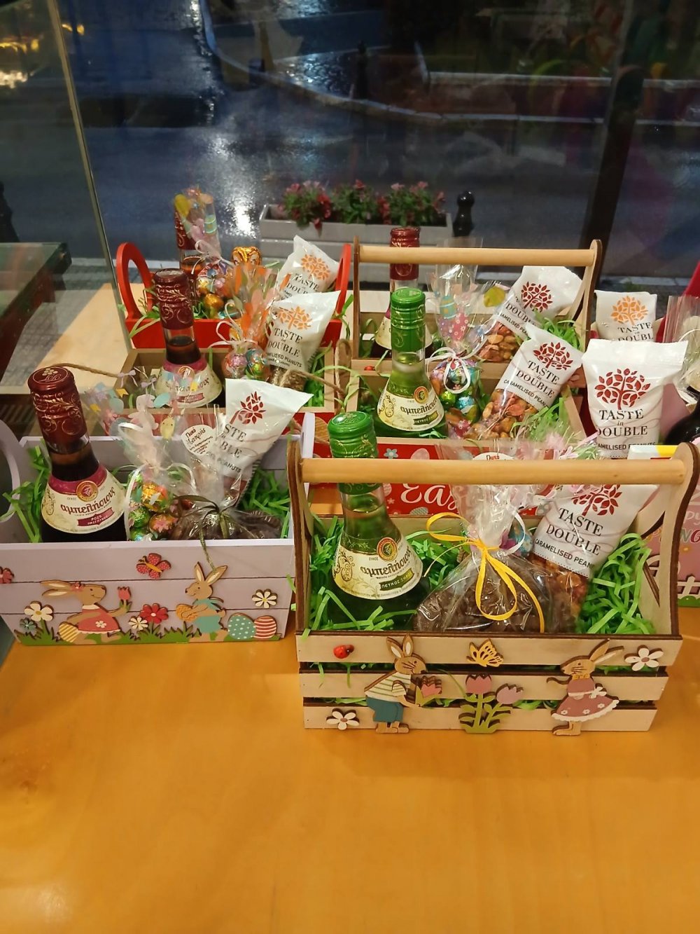 Γλυκό Μάκρης και το Πάσχα!