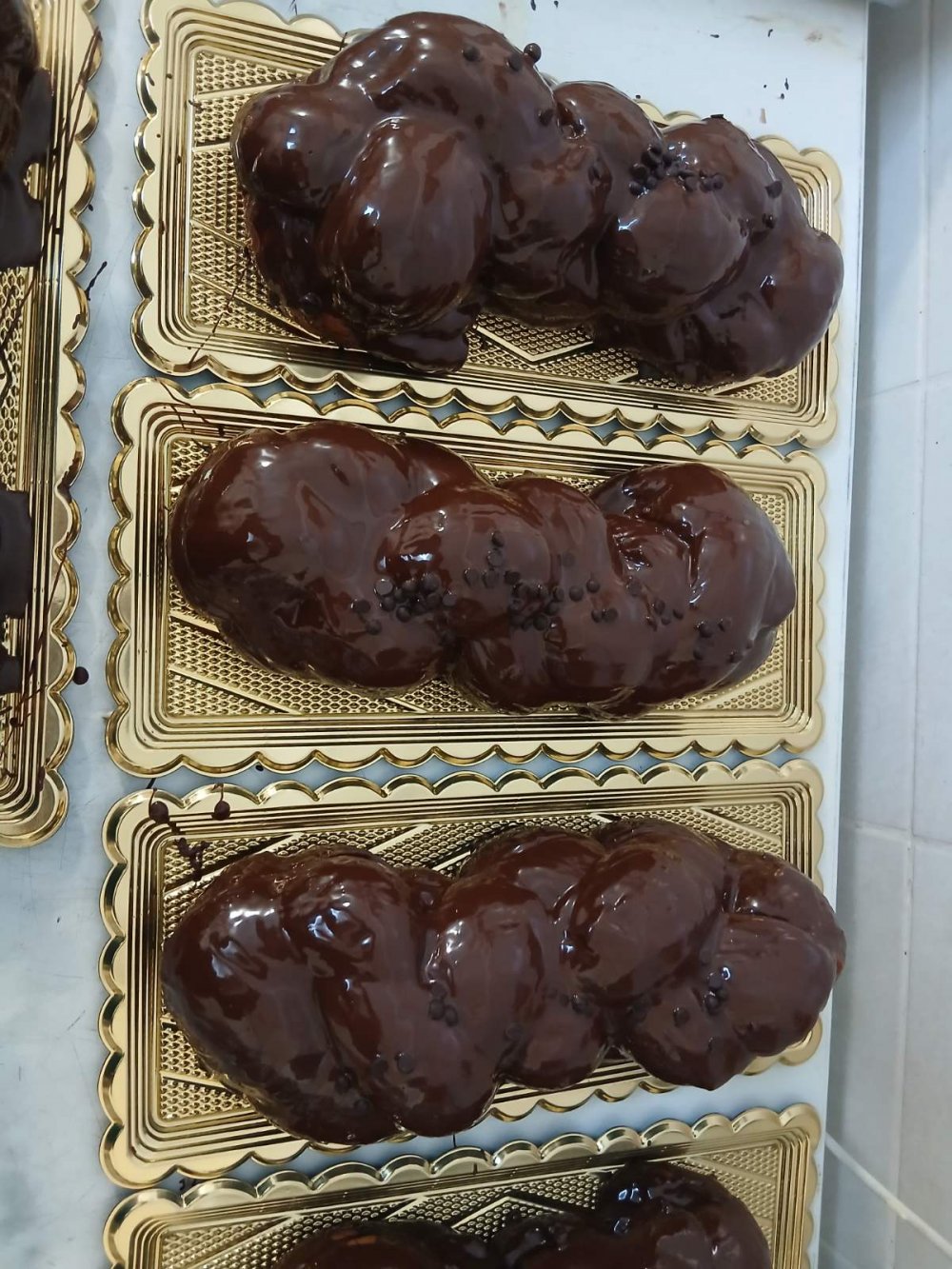 Γλυκό Μάκρης και το Πάσχα!