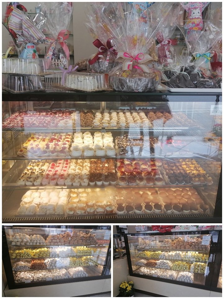 Γλυκό Μάκρης και το Πάσχα!