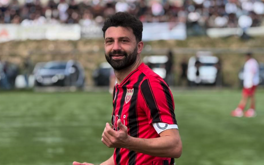 Νίκη παραμονής για Σαρακηνό