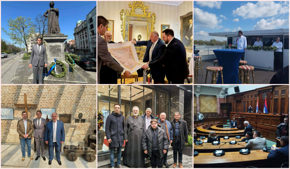 Με συναισθήματα βαθιά χαραγμένα στη μνήμη μας