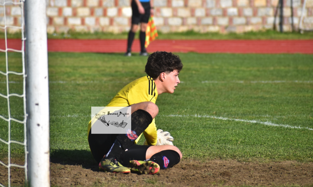 Πλήρης δράση στα γήπεδα της Μαγνησίας