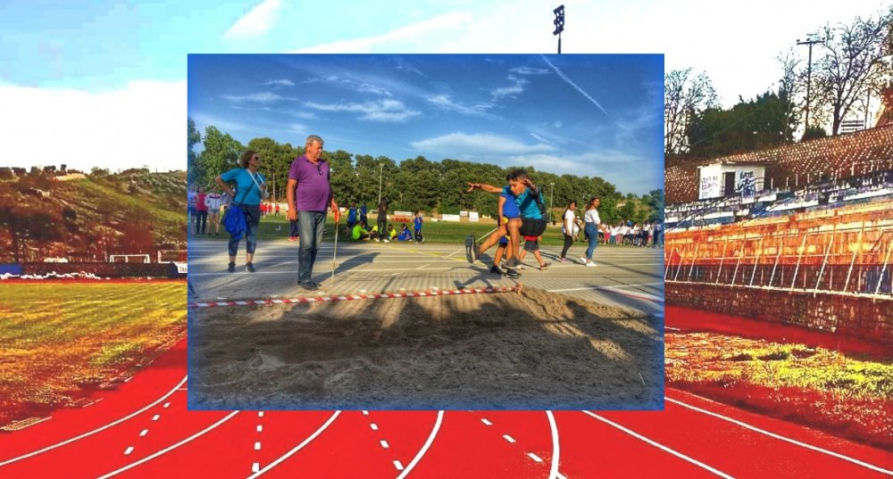 Στις 30 Μαΐου η Γιορτή του Στίβου στο Βελεστίνο