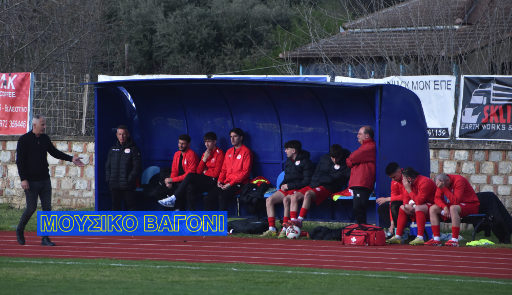 Γνωρίζουμε την κατάσταση - Να εξαντλήσουμε κάθε πιθανότητα για την ανατροπή