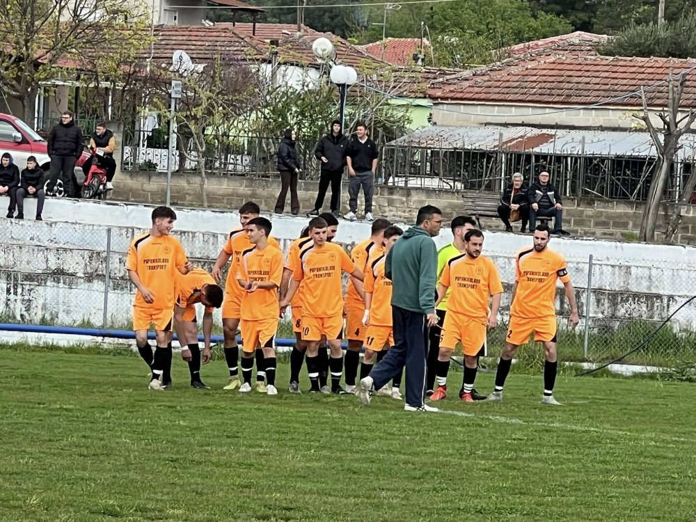 Τα παιχνίδια του Σαββάτου