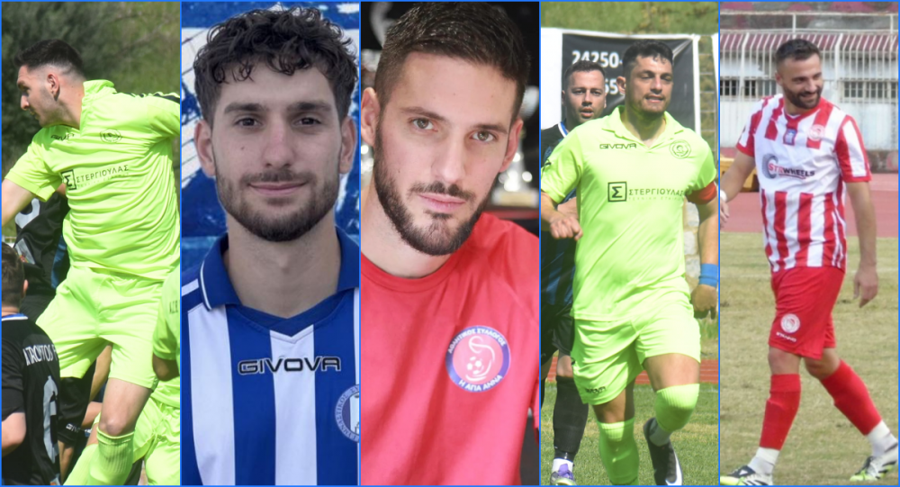 Μαίνεται η μάχη για τον πρώτο σκόρερ!     