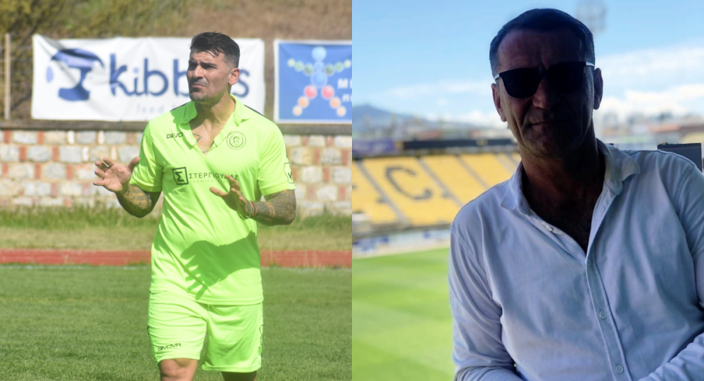 Οικονόμου ο καλύτερος παίκτης στην κατηγορία!      