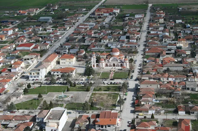 Δημοπρασία για το δημοτικό κατάστημα στο Στεφανοβίκειο     