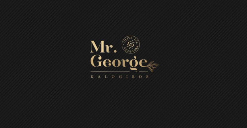 Θέση εργασίας στην Mr. George