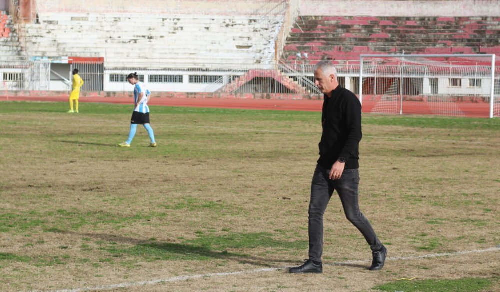 Ολυμπιακός Βόλου: Προς την έξοδο ο Θεοδοσιάδης