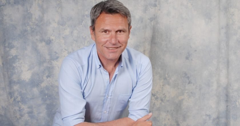 Αυτός είναι ο νέος προπονητής του Ολυμπιακού Βόλου