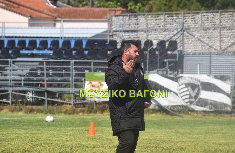 Σας αγαπάω όλους, δεν σας άφησα μόνους ποτέ