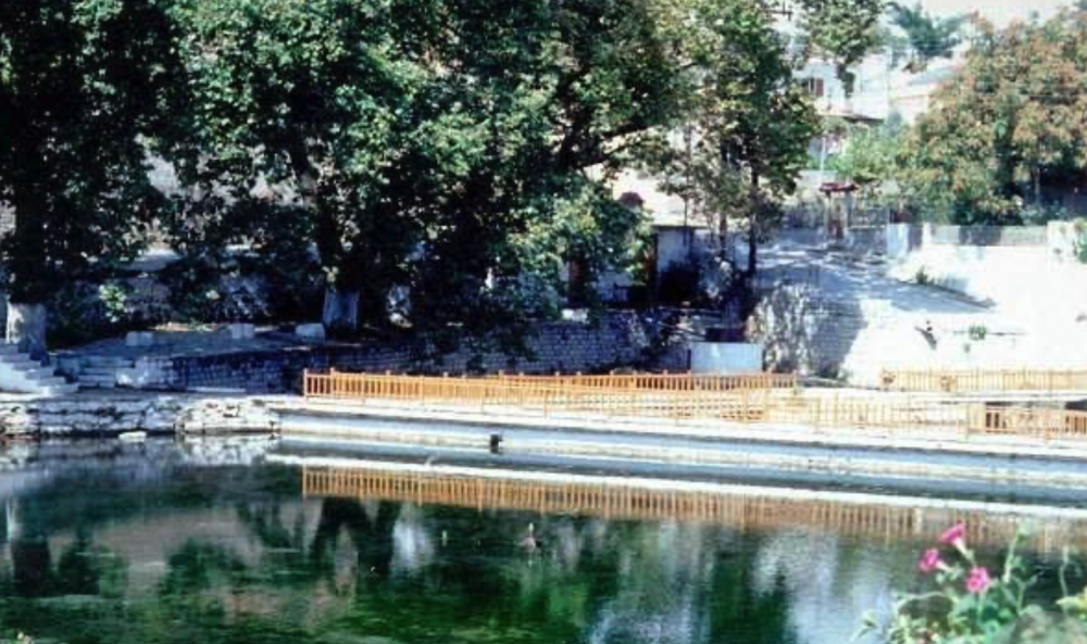 Την Κυριακή η 1η Περιήγηση στην Ιστορία