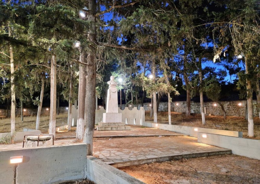 Την Κυριακή η 1η διαδρομή στην Ιστορία