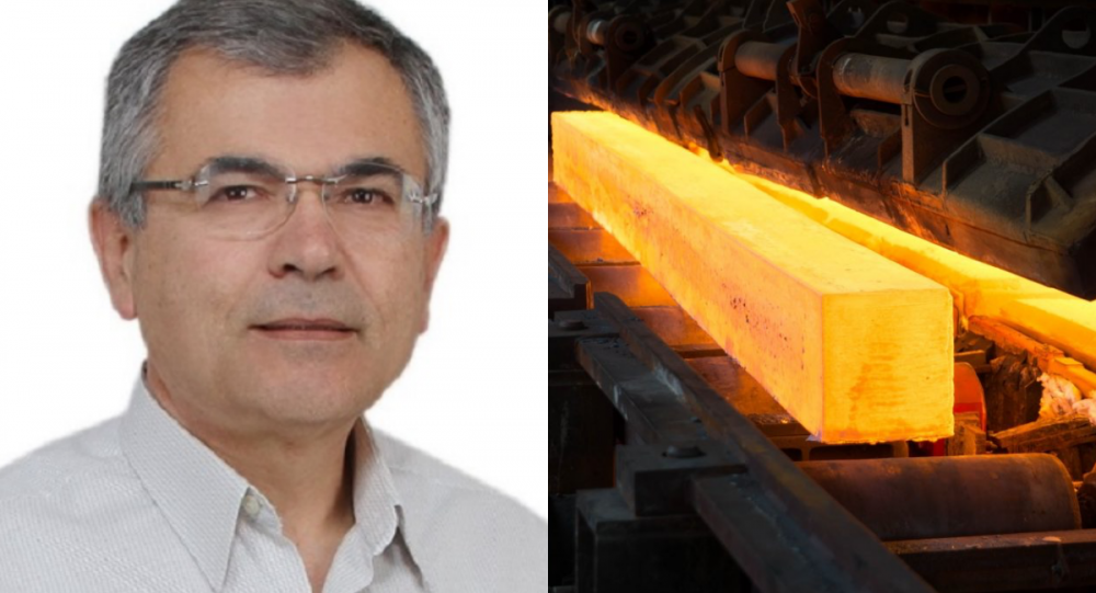 "Γενναίο κούρεμα του χρέους της Χαλυβουργίας, από 1,36 εκατομμύρια ευρώ σε 553 χιλιάδες ευρώ"