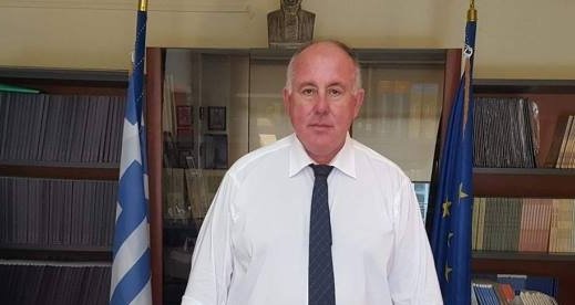 "Απάντηση στην παραπληροφόρηση της αντιπολίτευσης για την Χαλυβουργία"